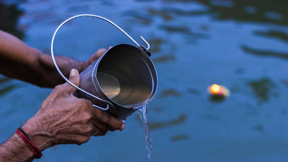 margashirsha month mein surya ko arghya dene ka mahatva