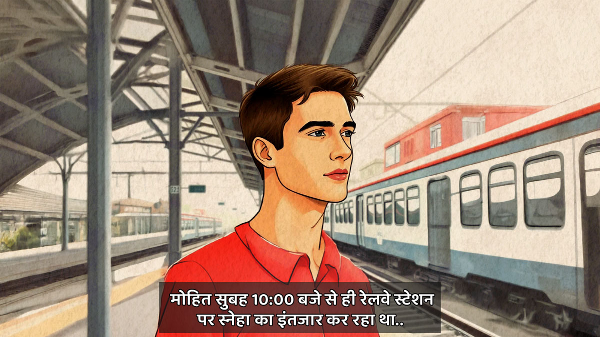 online romance part 4mohit