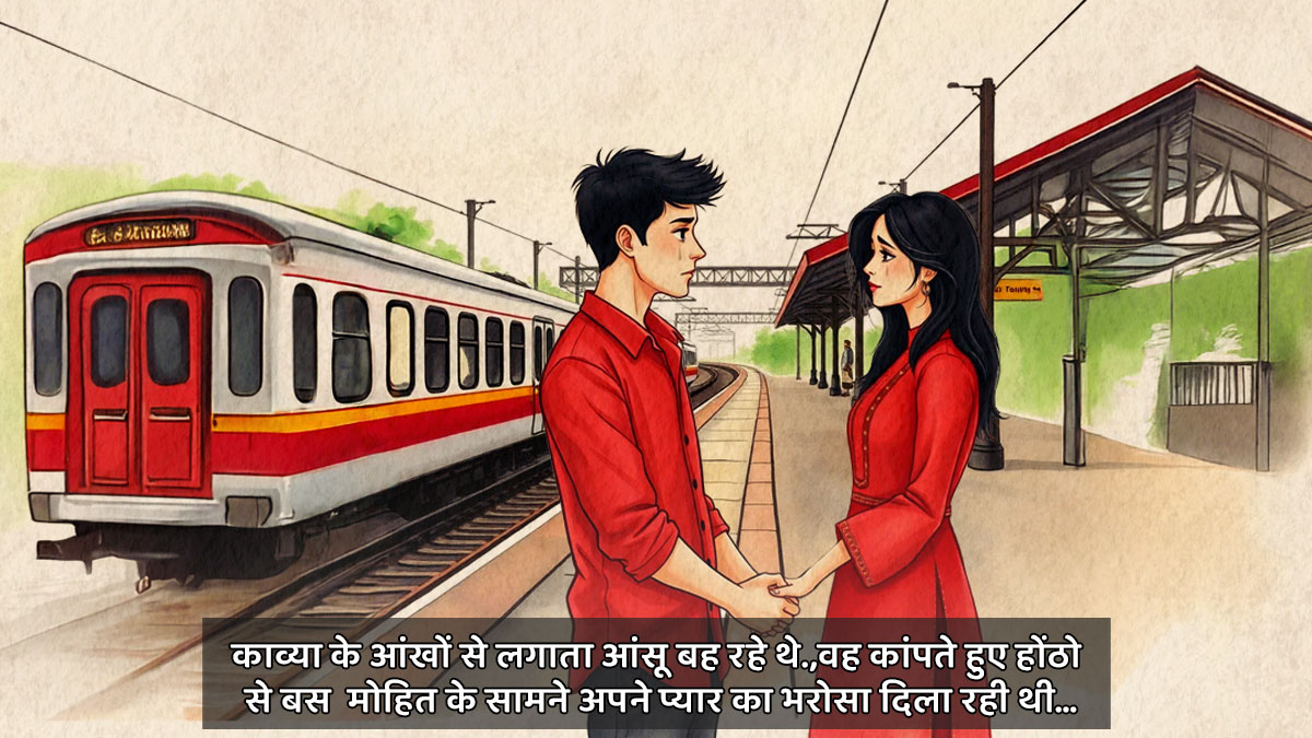 online romance part 5 happy ending