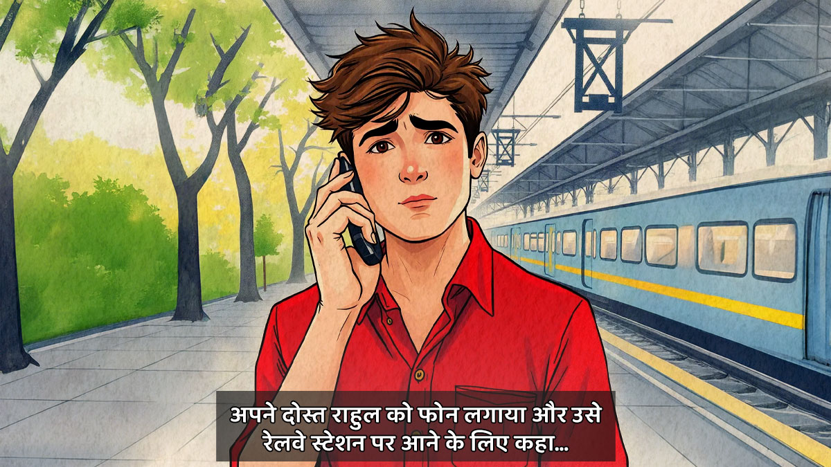 online romance part 5 mohit and his problems