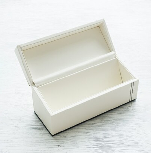 organize binder clips