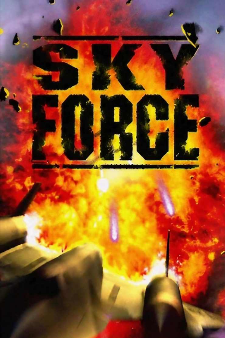 sky force