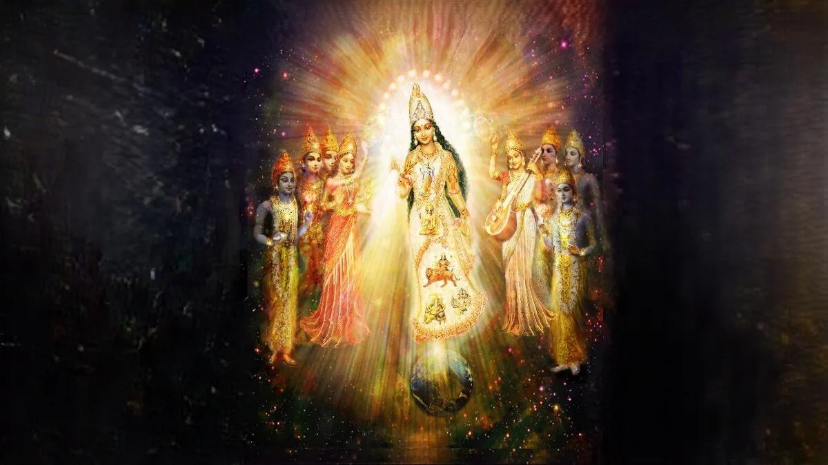 utpanna ekadashi 2024 ekadashi mata shringar