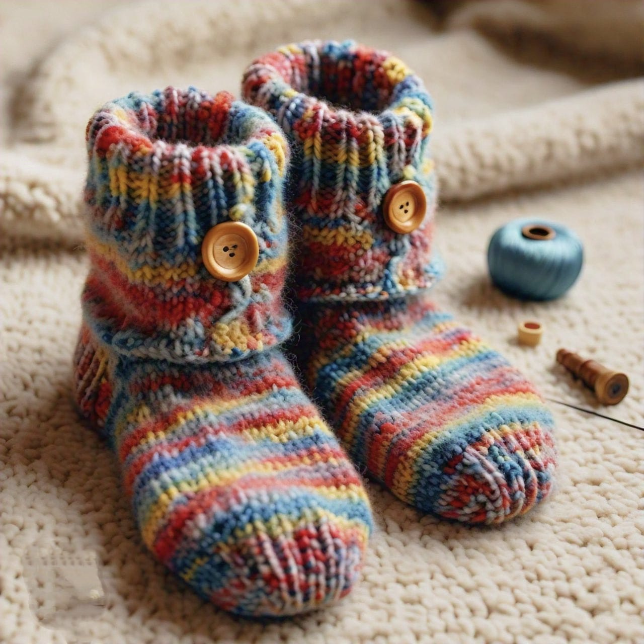 How To Reuse Old Sweater