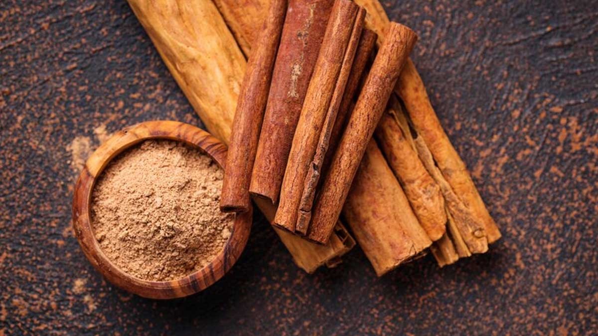 how to remove home smell from dalchini