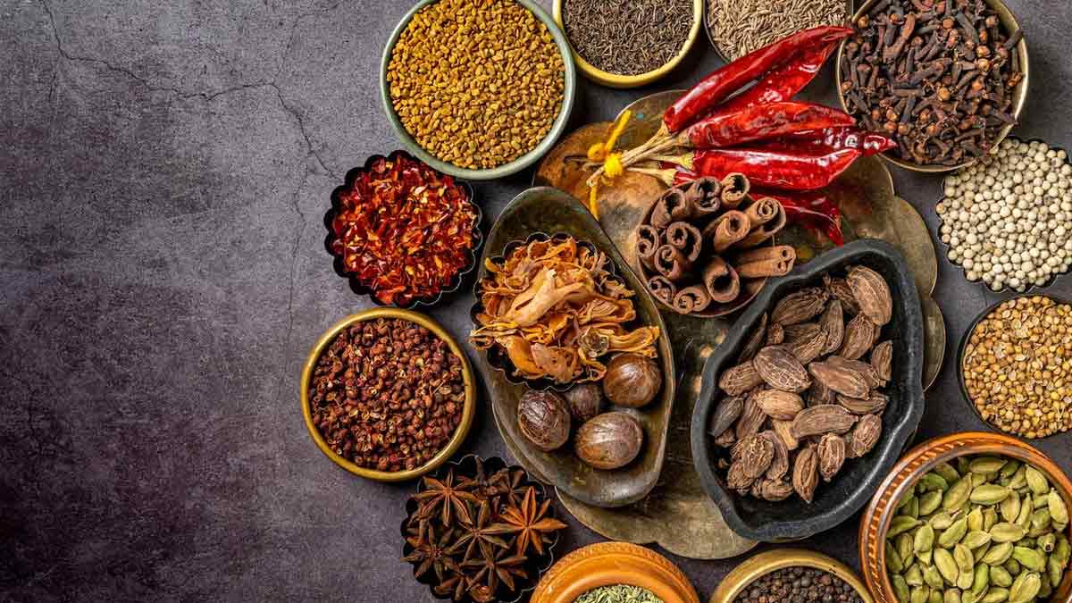 margashirsha month mein kare masalo ka daan