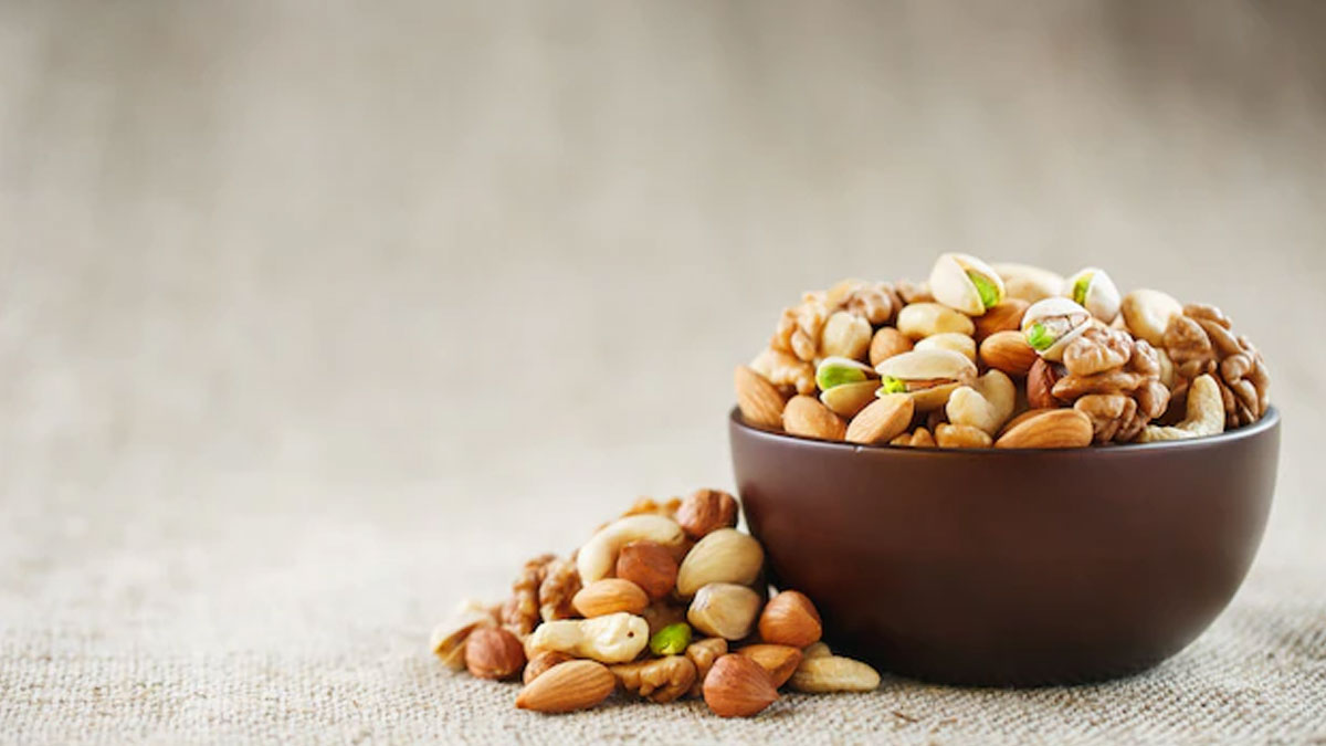 margashirsha month mein kare meva ka daan