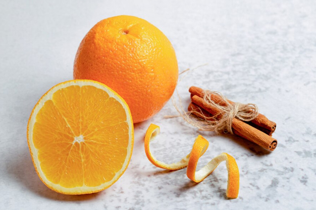 natural room freshner