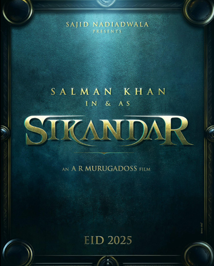 rashmika mandana sikandar