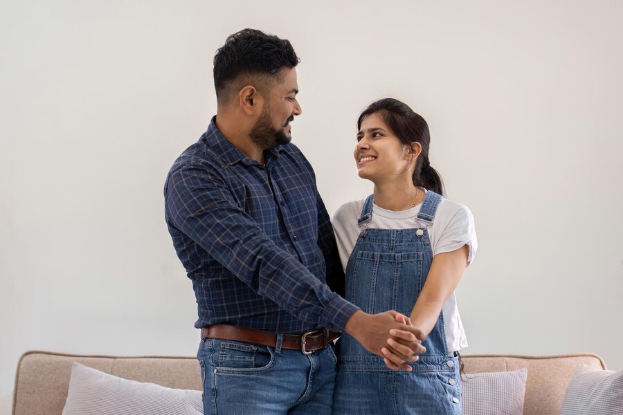 Happy relationship tips