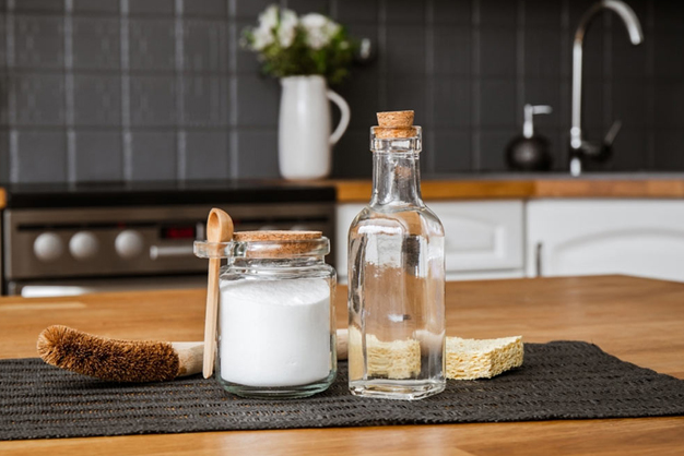 Kitchen hacks for students