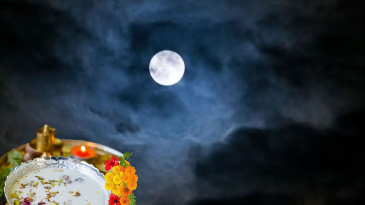 Margashirsha Purnima 2024 Kab Hai