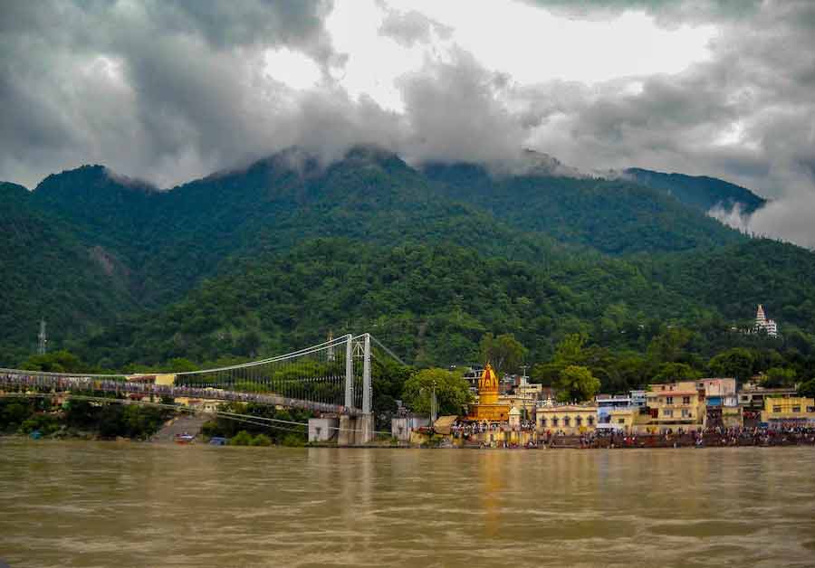 Rishikesh