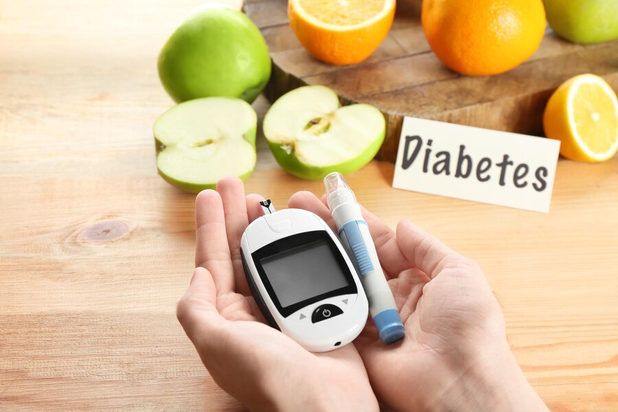 causes of craving in diabetes