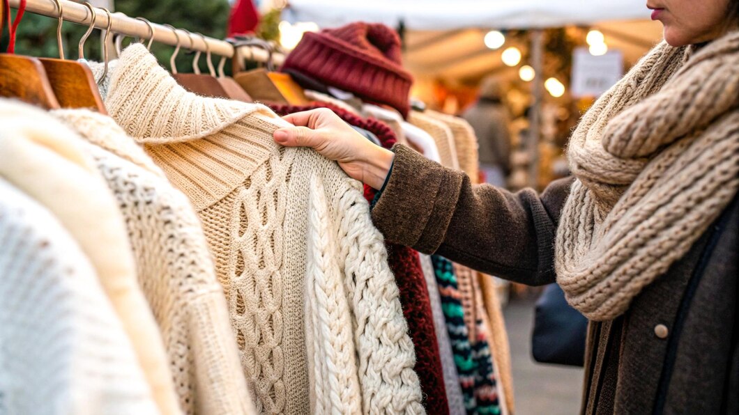 hazaribagh winter market