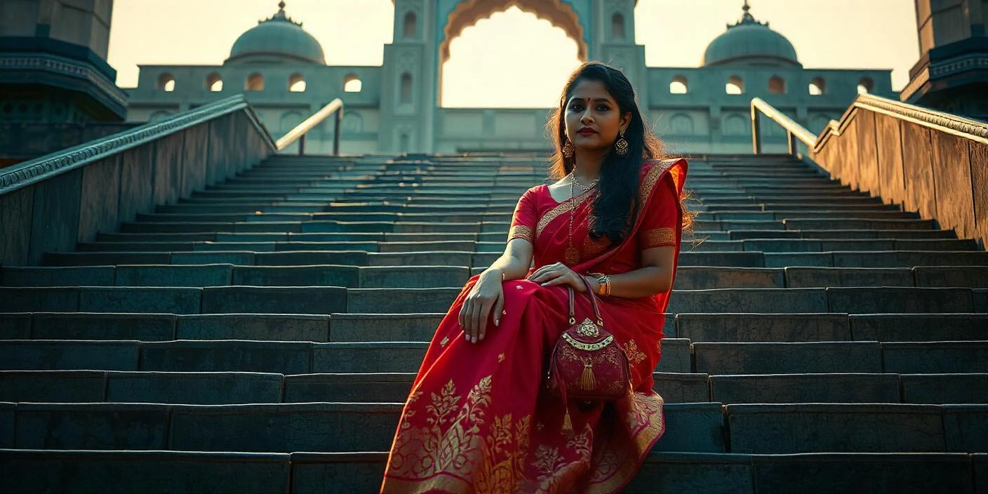 how to select perfect potali bag