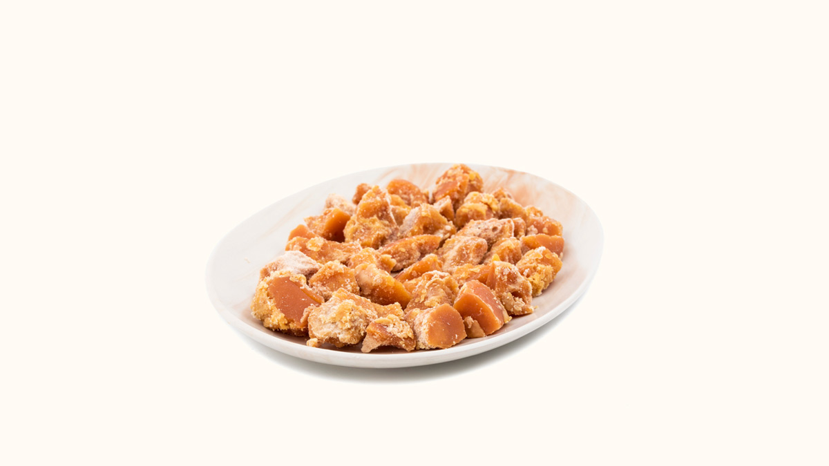 jaggery for constipation