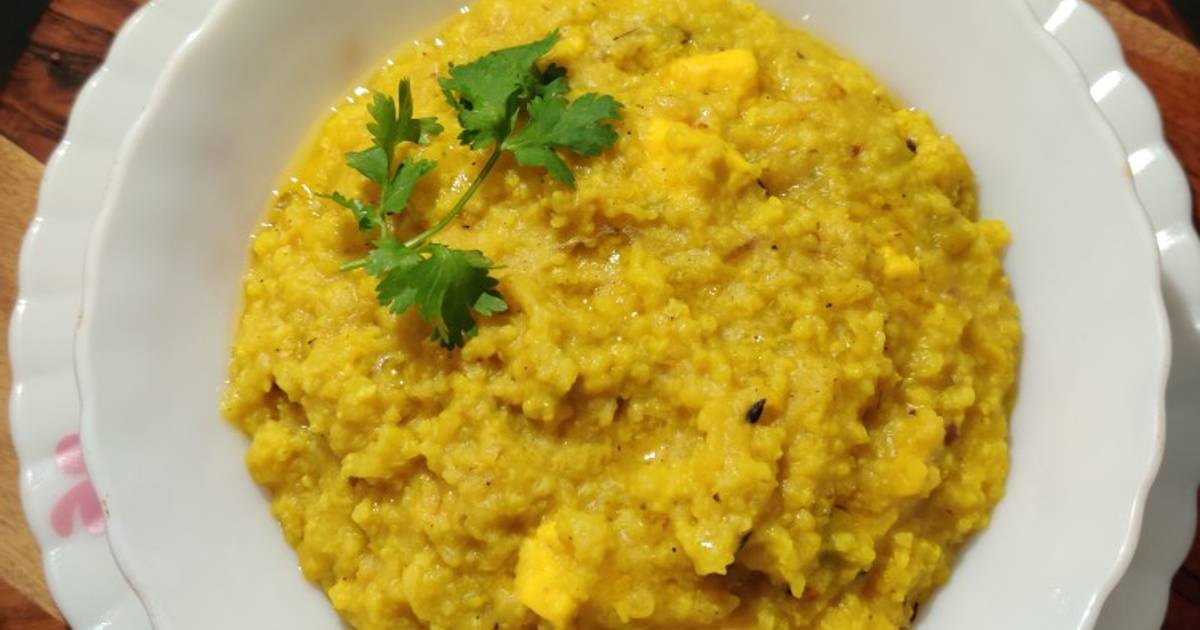 masur daal