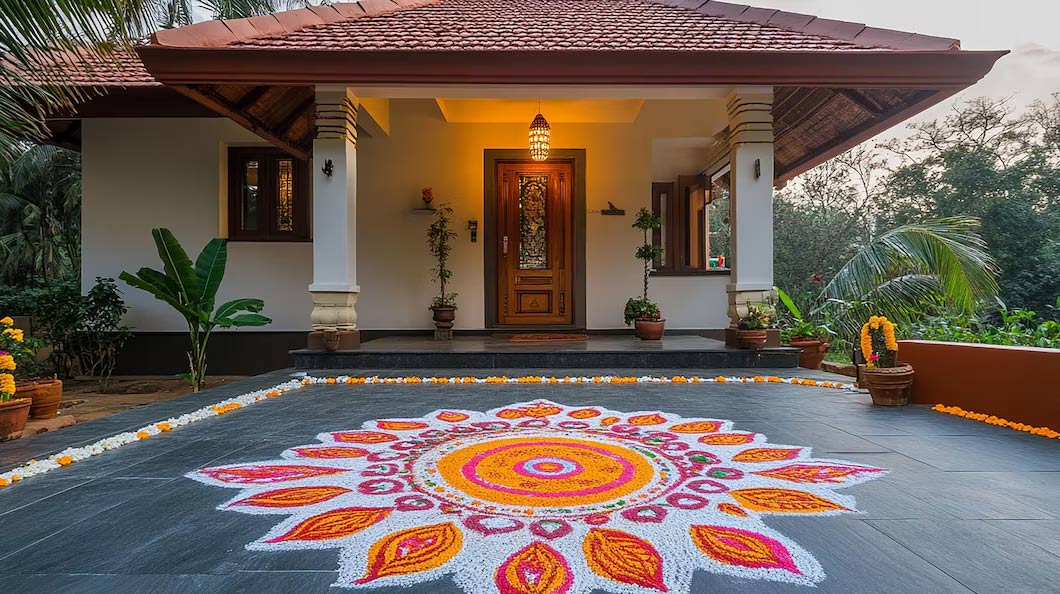 vastu tips for main door