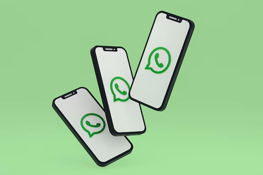 whatsapp latest updates