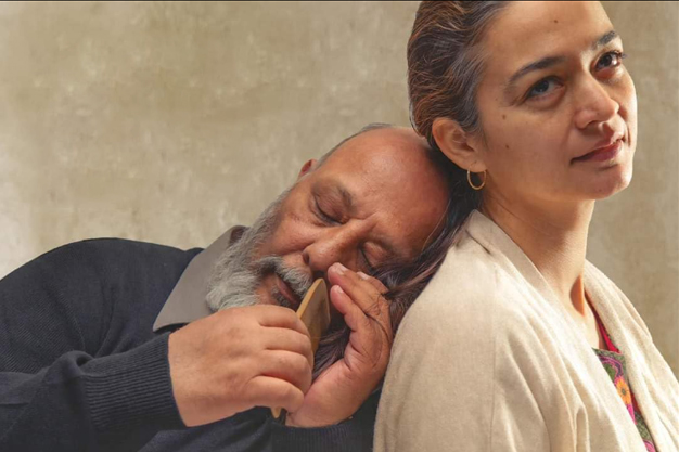 zindagi tamasha pakistani movie