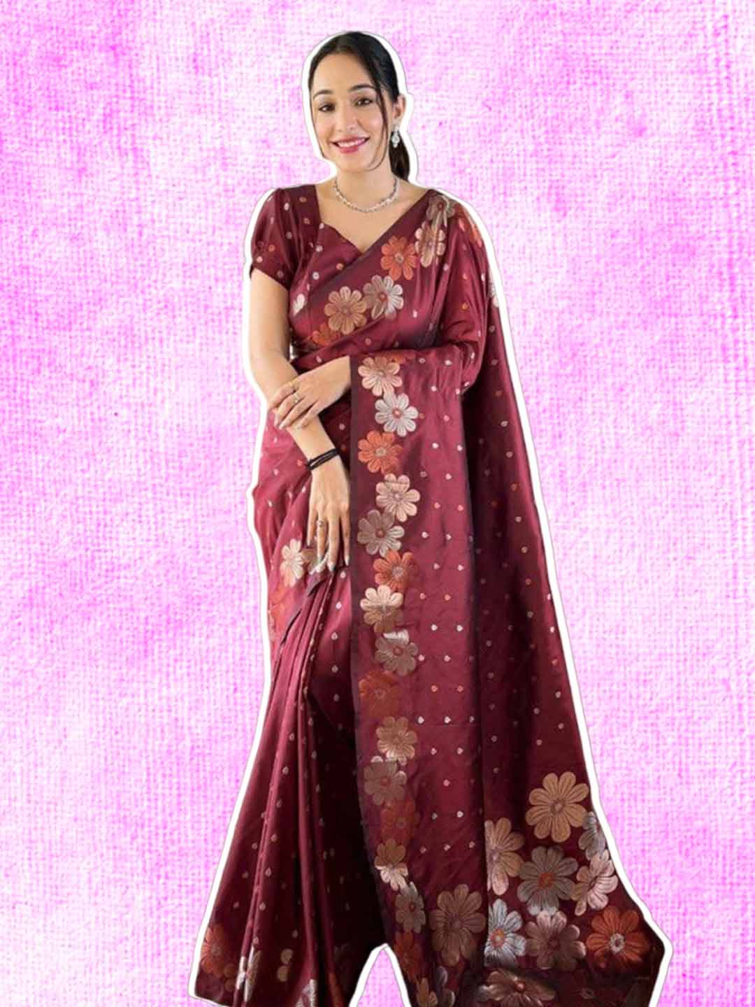 banarasi saree designs (10)