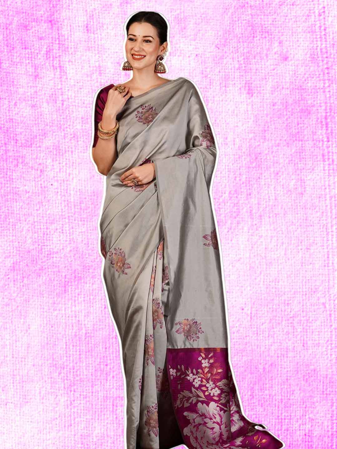 banarasi saree designs (6)