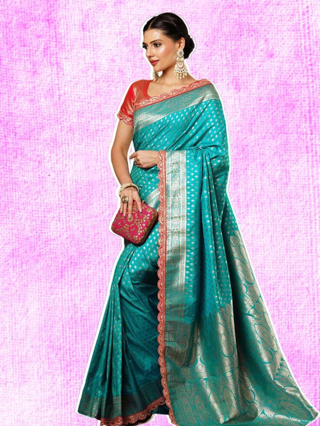banarasi saree designs (7)