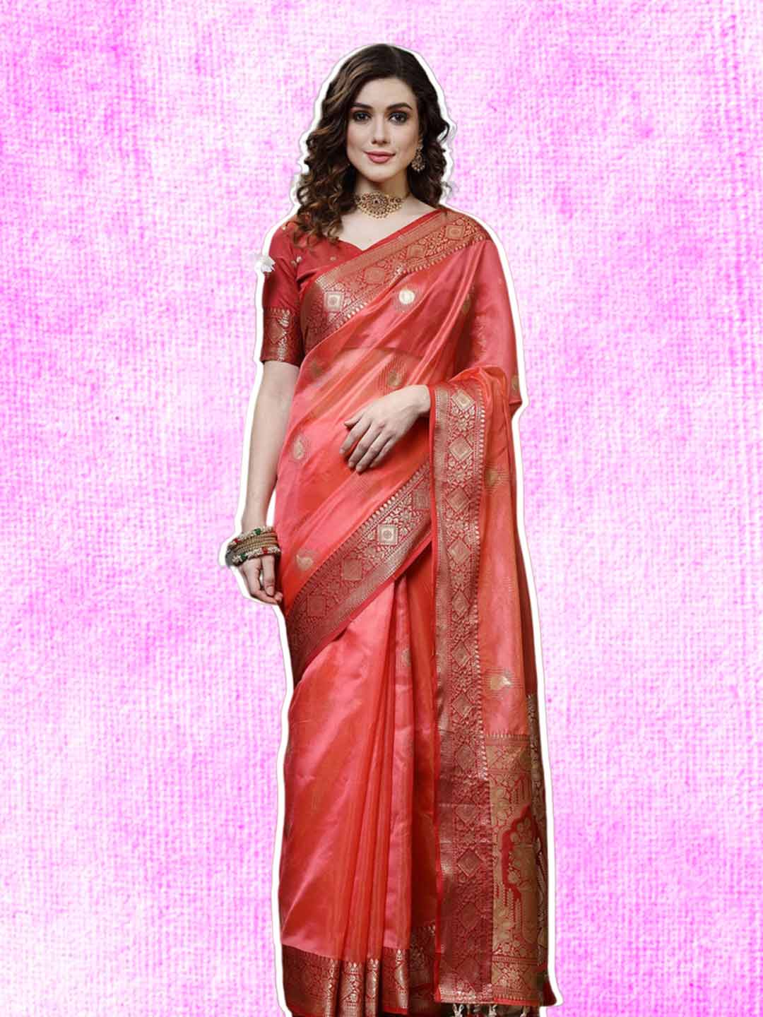 banarasi saree designs (8)