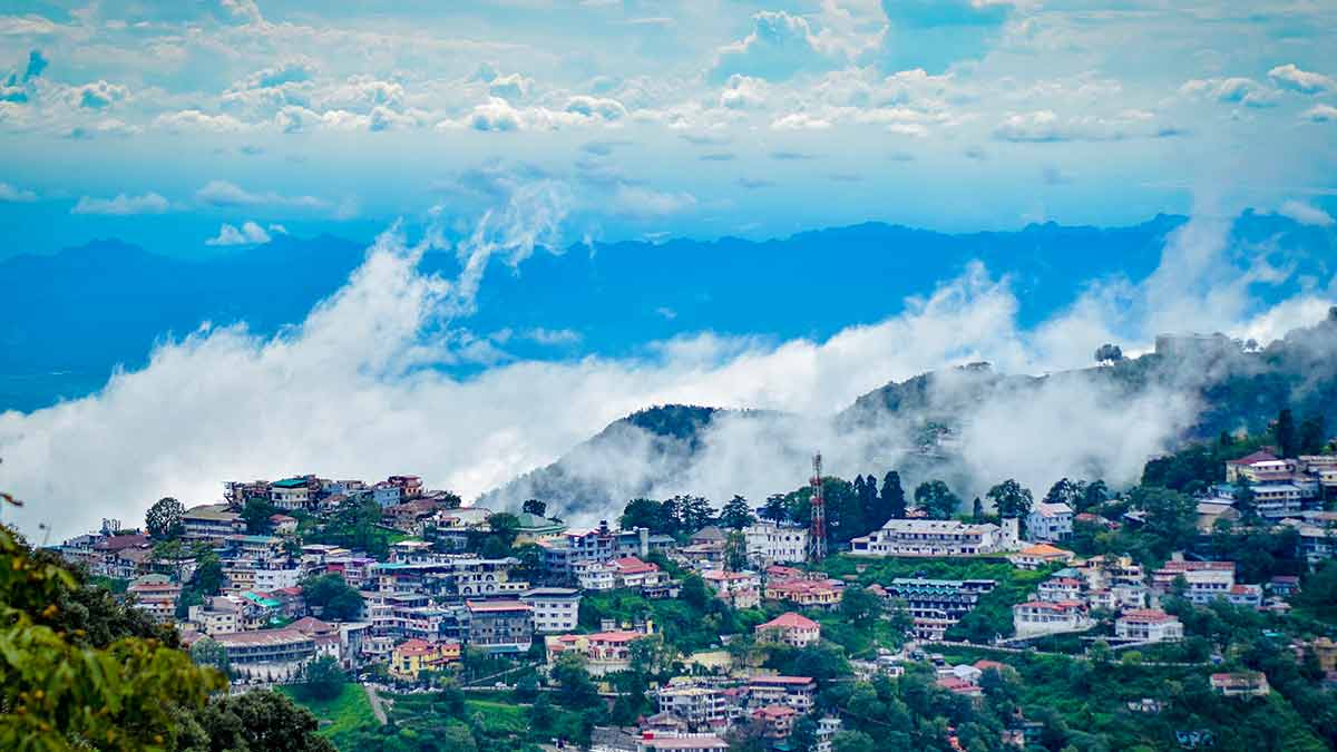 mussoorie-the-first-hill-station-