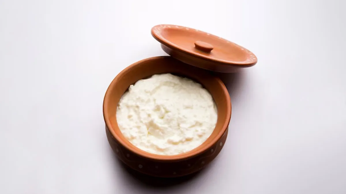 curd recipes in hindi