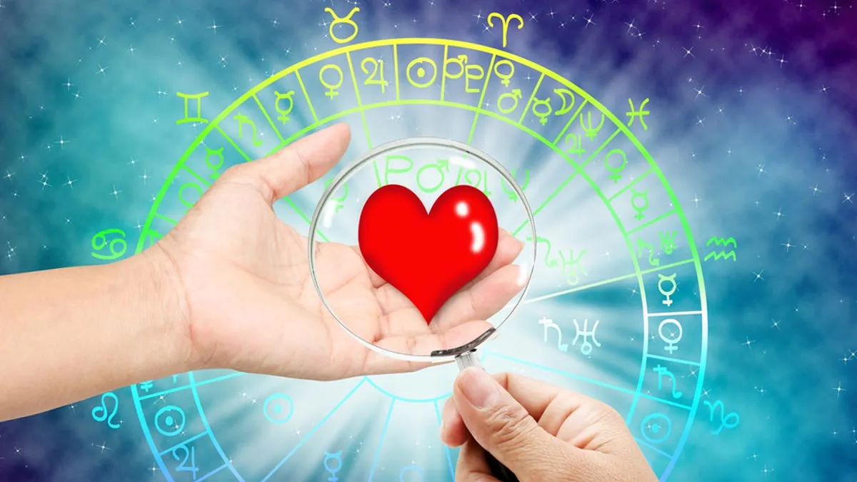 December 2024 Love Horoscope दिसंबर में इन 5 राशियों को मिल सकता है