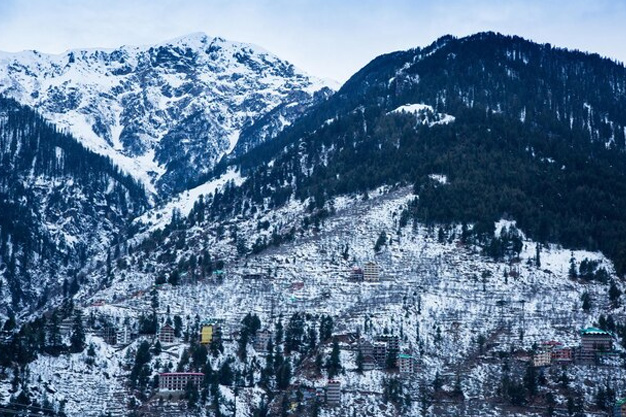 Manali