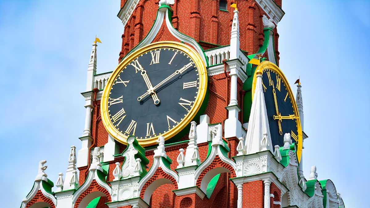 This city is in Switzerland