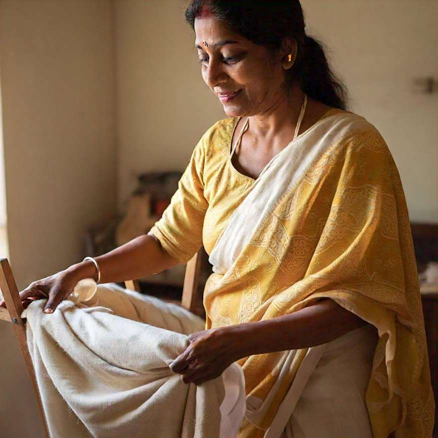 how to clean blanket