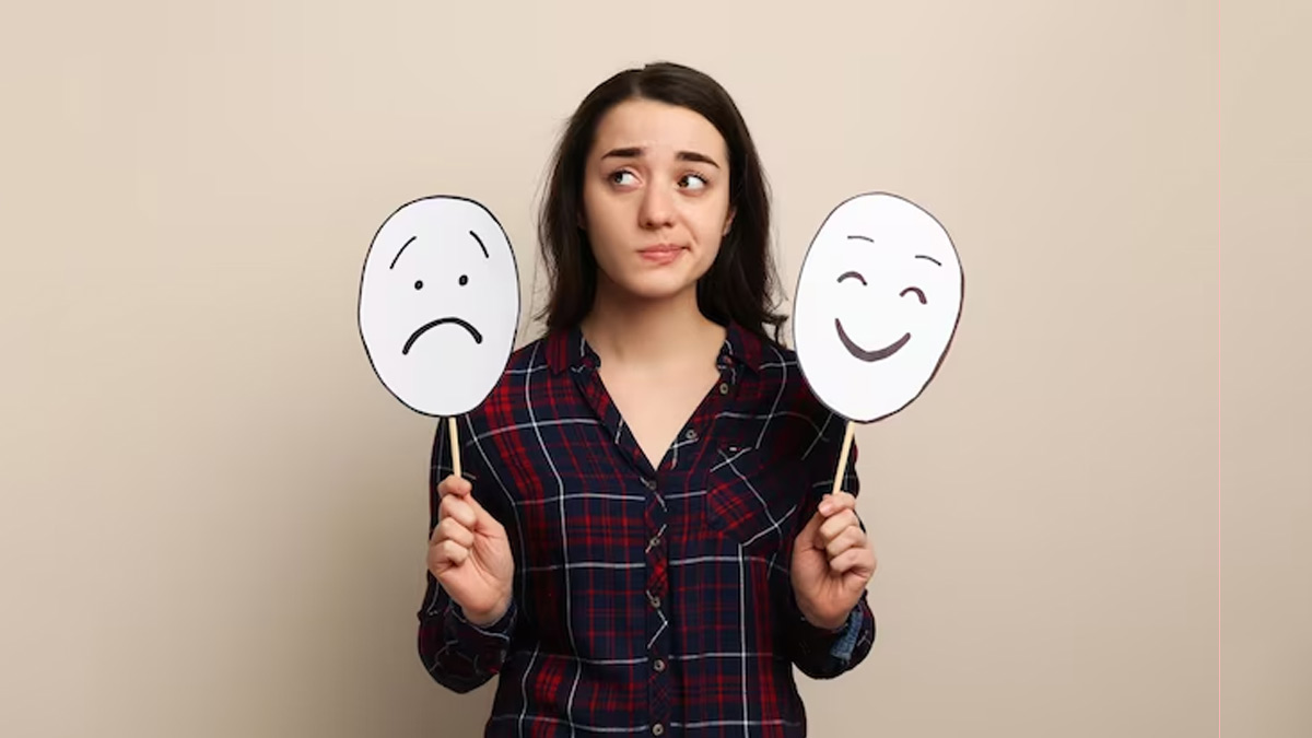 mood swings because of pcos