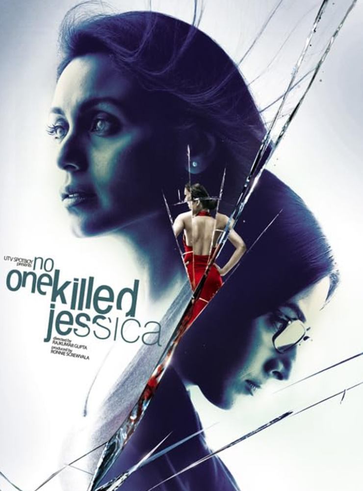 no one killed jesica