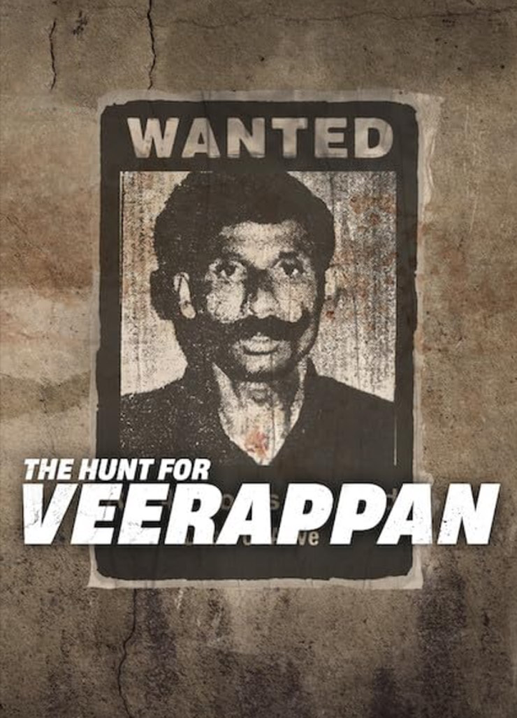 verappan documentry