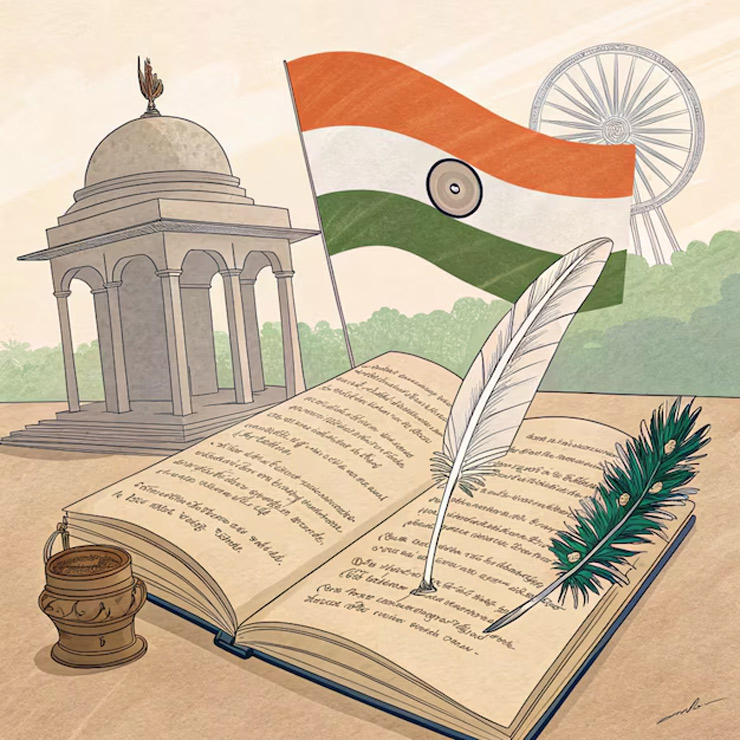 Constitution day 2024 interesting facts