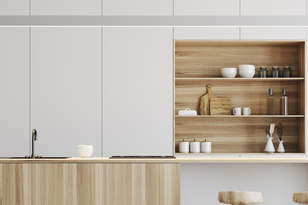 Kitchen cleaning hacks