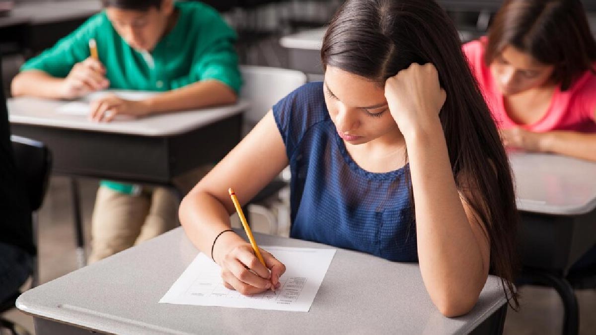 board exam preparation tips