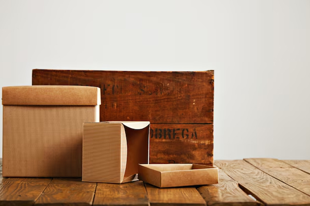 cardboard to sharpen knife
