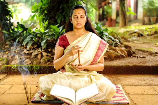 reciting hanuman chalisa rules