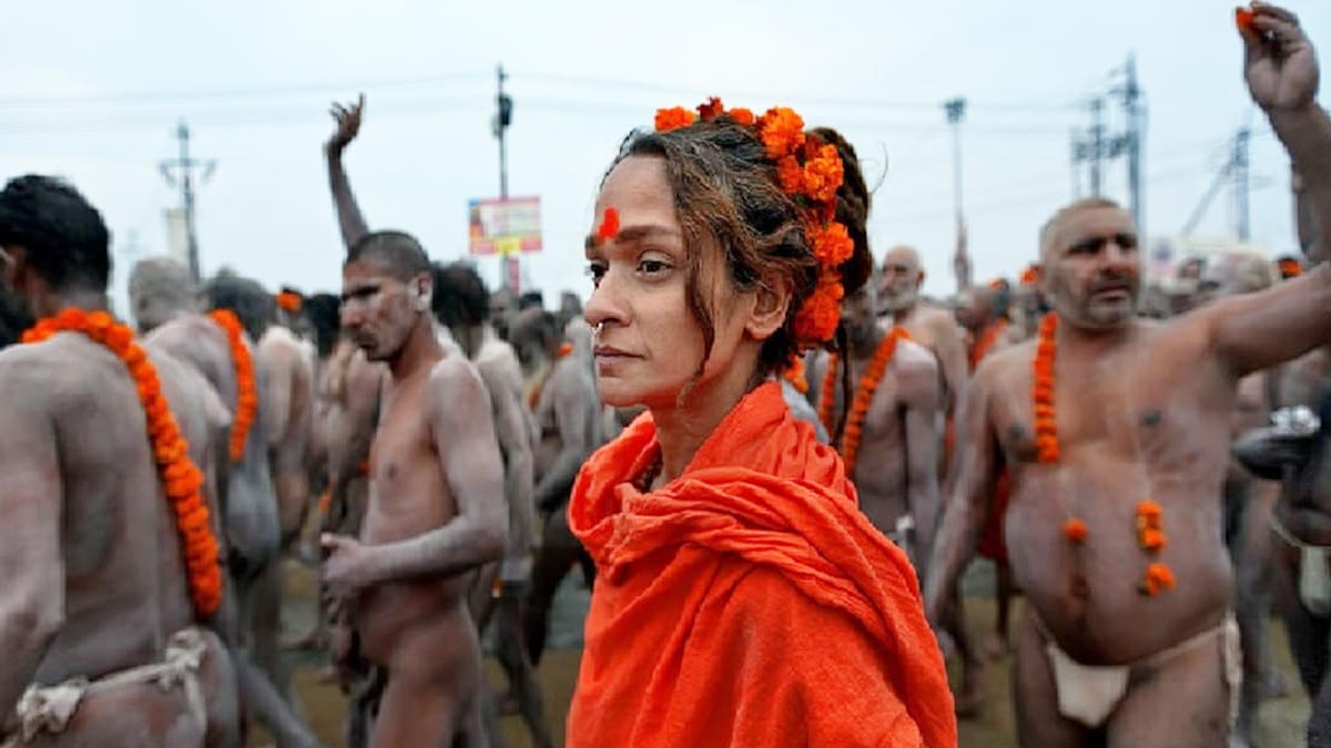 mahila naga sadhu ke rahasya