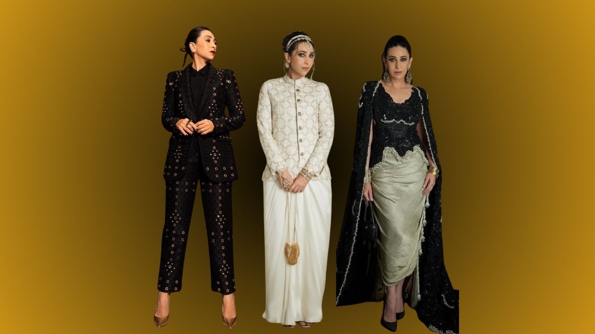 trendy wedding outfits