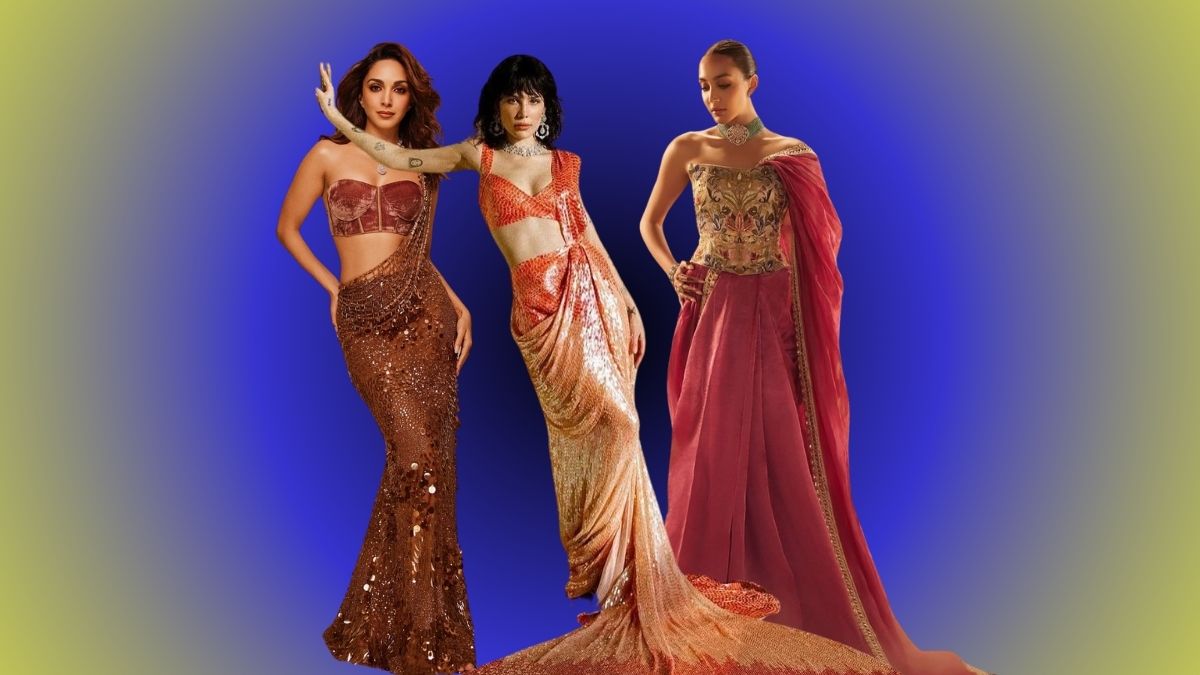 wedding season fashion