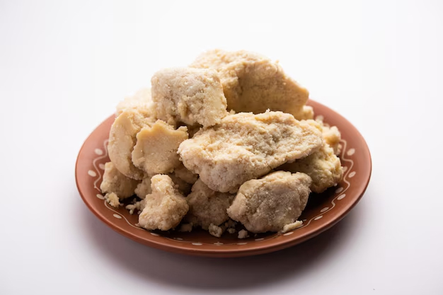 Indian Dessert Recipe