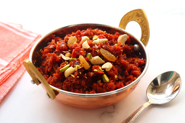 gajar ka halwa making tips