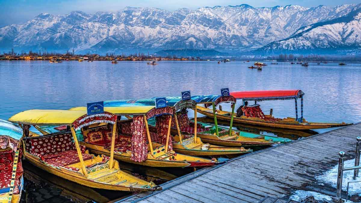 ooty to shimla christmas trip plan with irctc tour packages