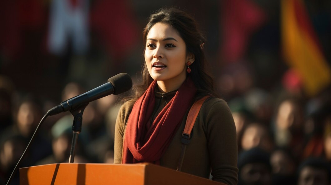 public speaking fear